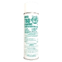 product CRC® 05346 Ice-Off® Flammable Windshield Spray De-Icer, 16 oz Aerosol Can, Liquid, Clear Colorless, Pungent